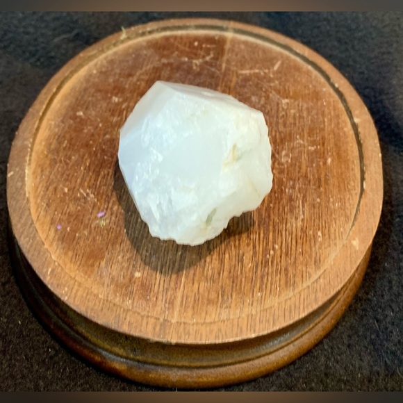 Quartz Crystal Rock 5oz - Picture 5 of 8
